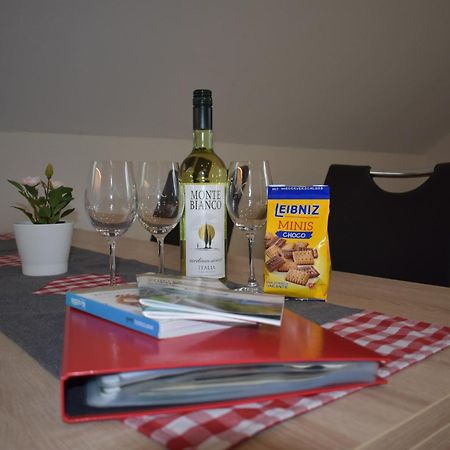 Ferienwohnung Winterberg Exteriör bild
