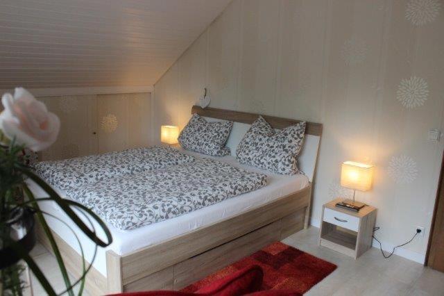 Ferienwohnung Winterberg Exteriör bild