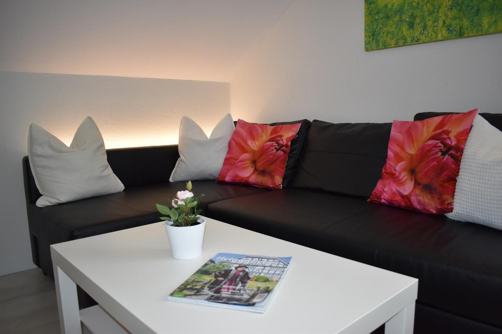 Ferienwohnung Winterberg Exteriör bild