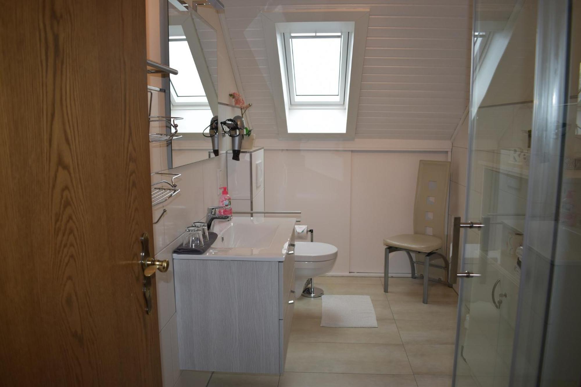 Ferienwohnung Winterberg Exteriör bild