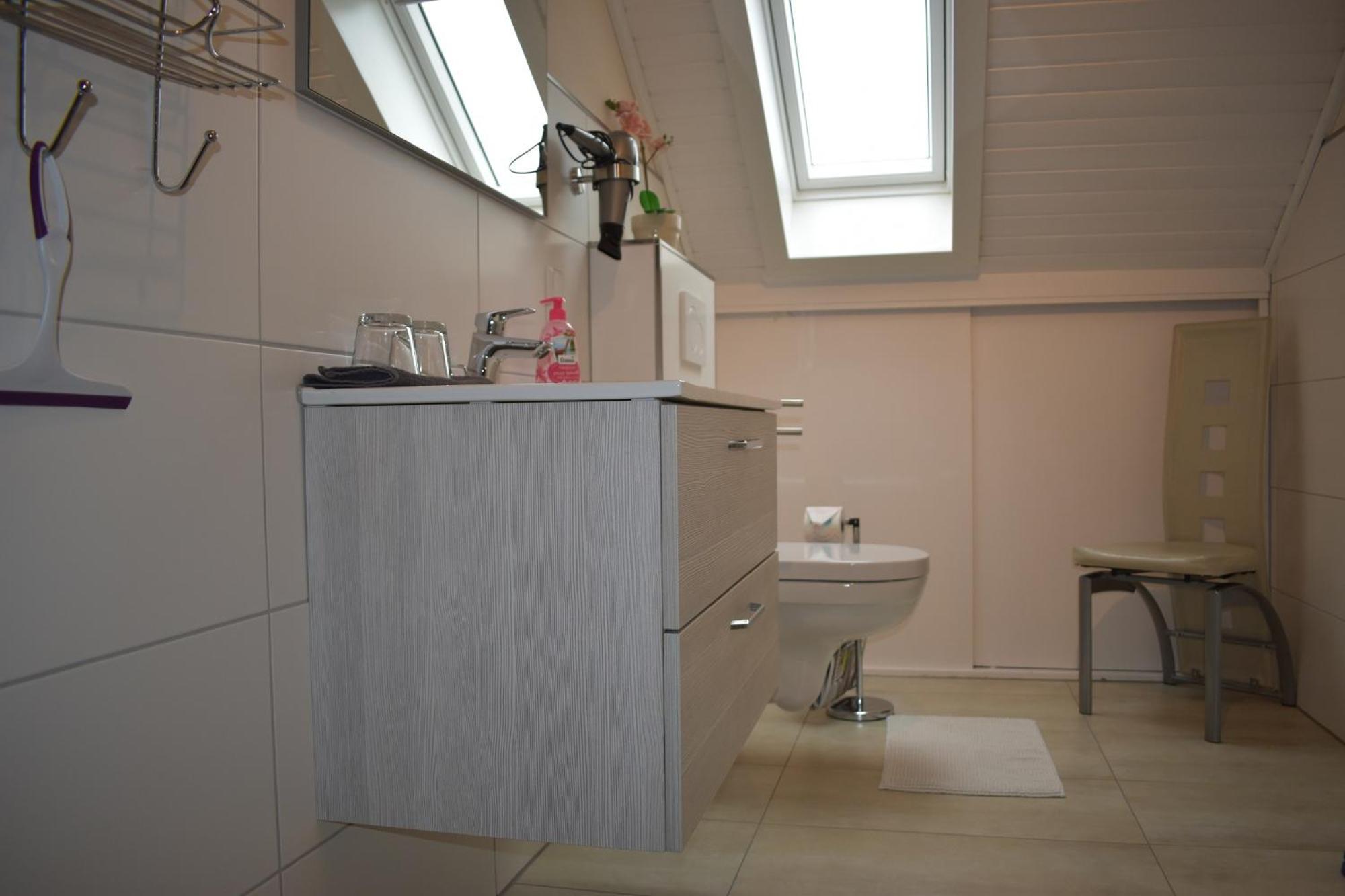 Ferienwohnung Winterberg Exteriör bild