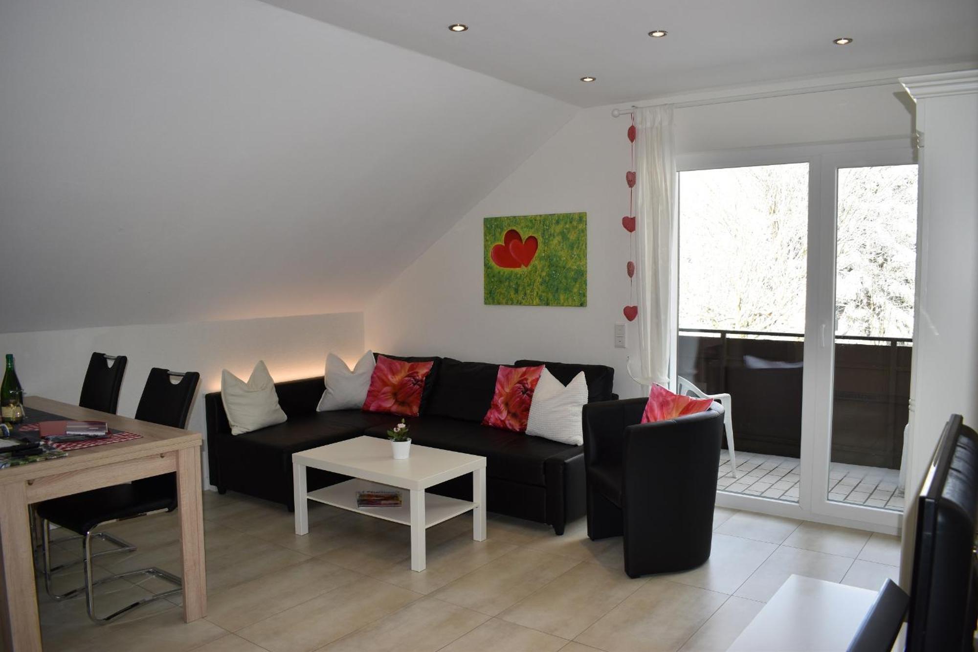 Ferienwohnung Winterberg Exteriör bild