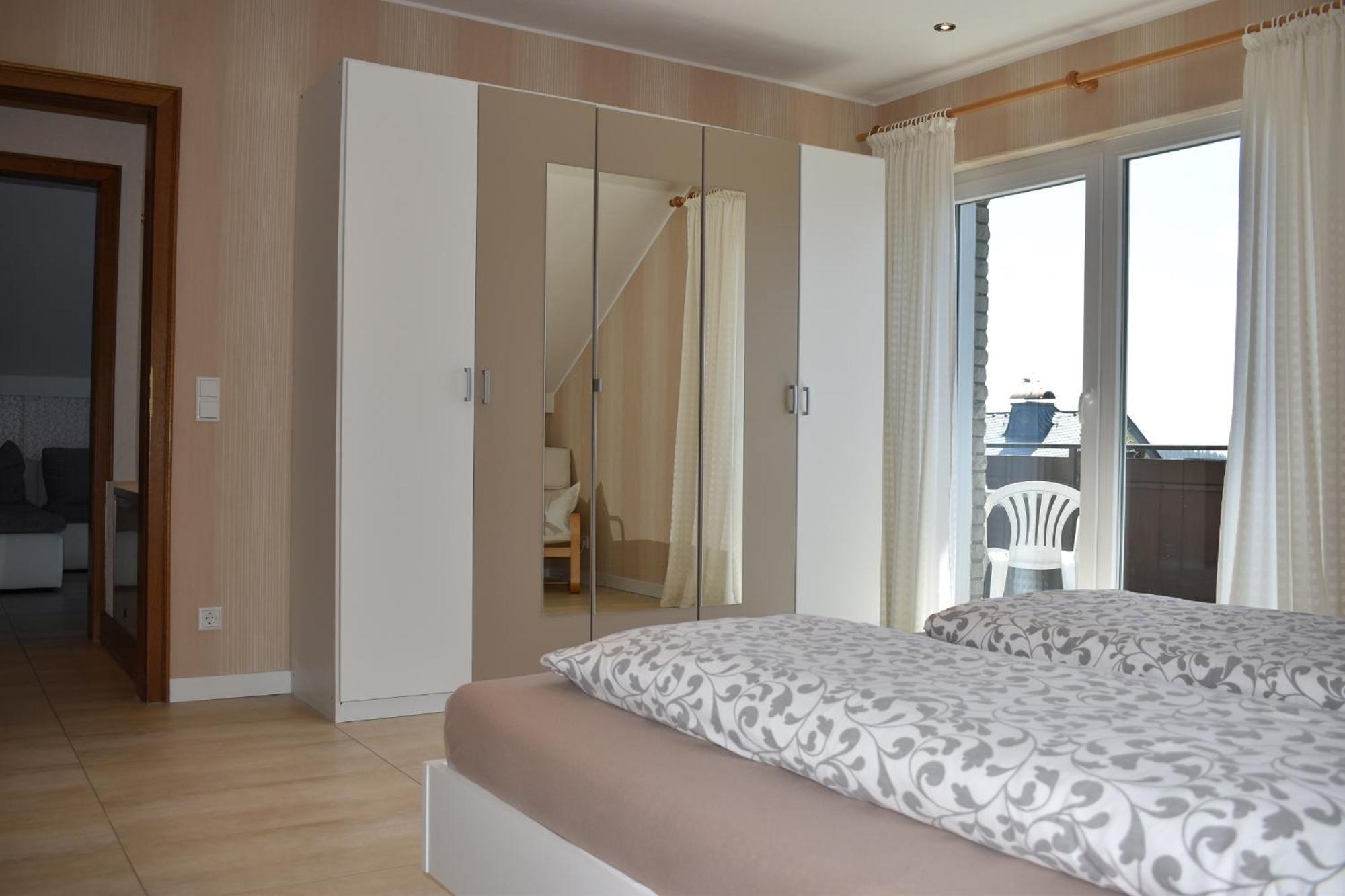 Ferienwohnung Winterberg Exteriör bild