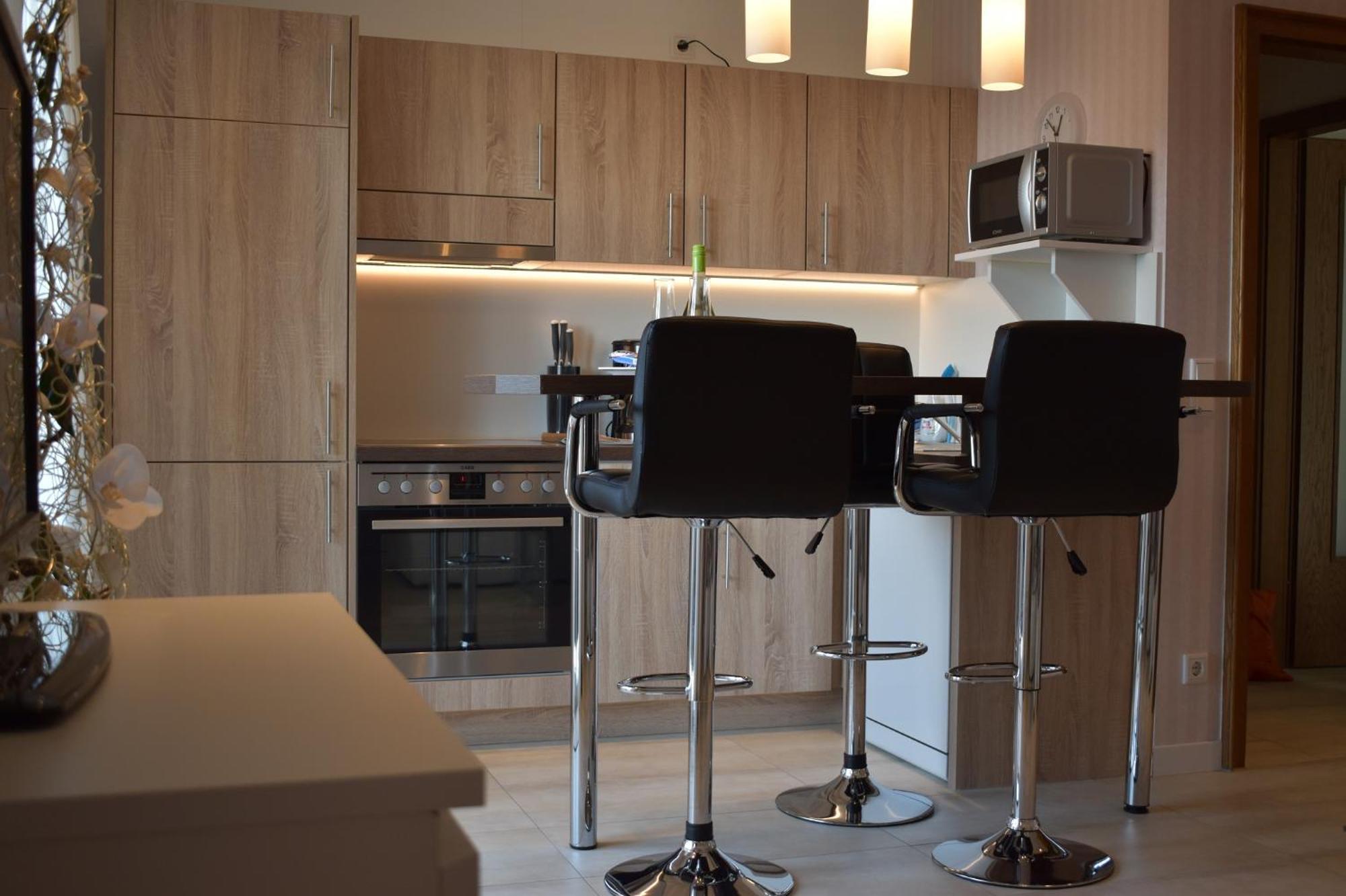 Ferienwohnung Winterberg Exteriör bild