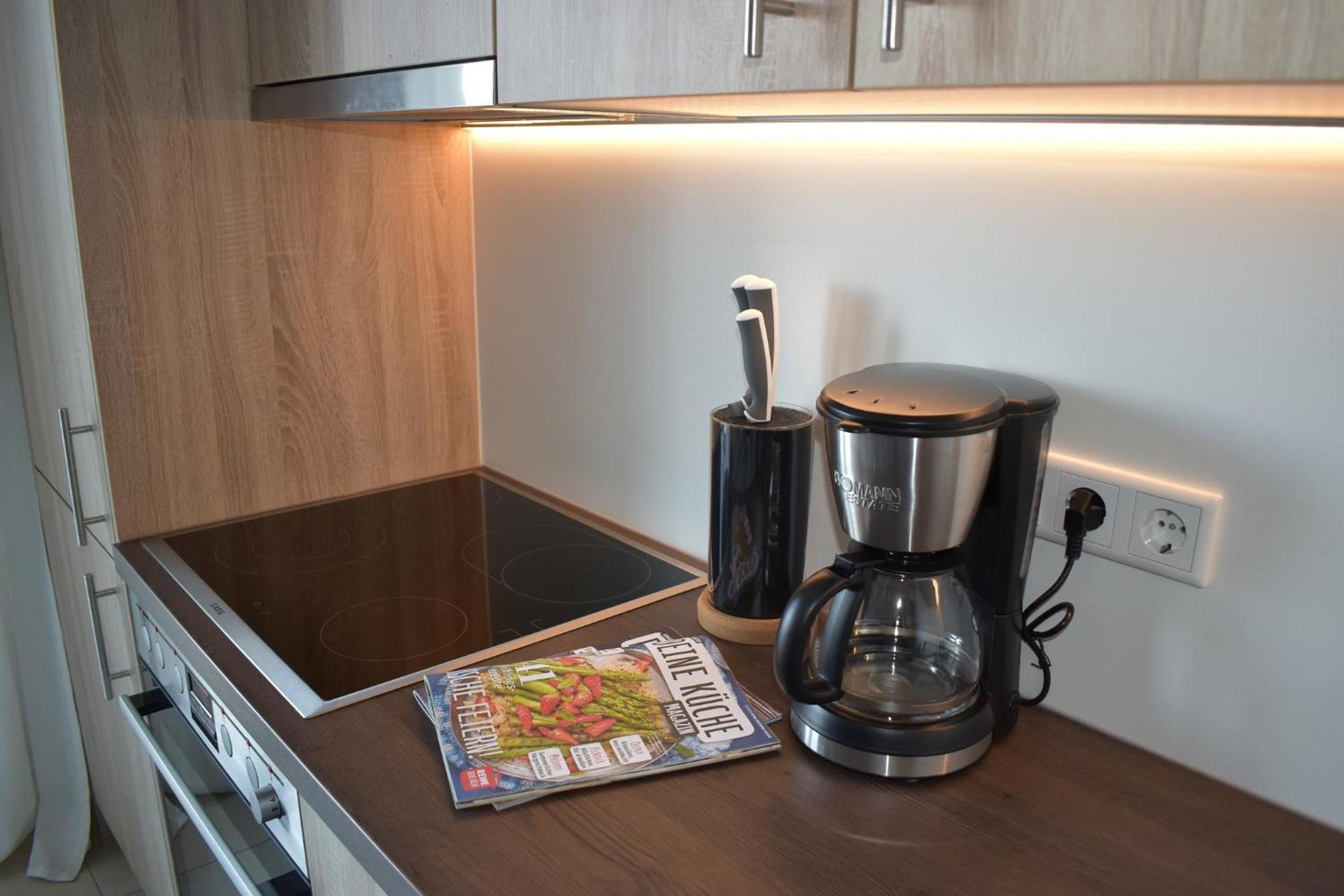 Ferienwohnung Winterberg Exteriör bild