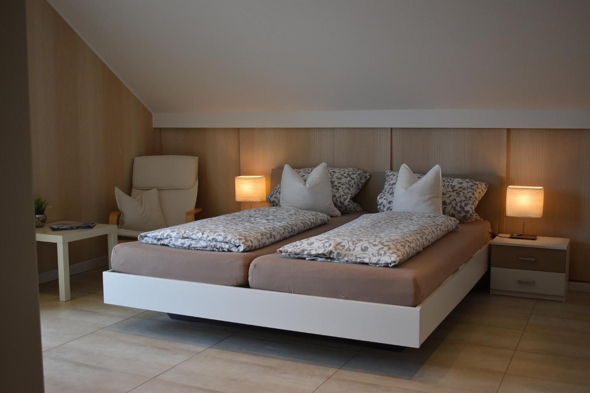 Ferienwohnung Winterberg Exteriör bild