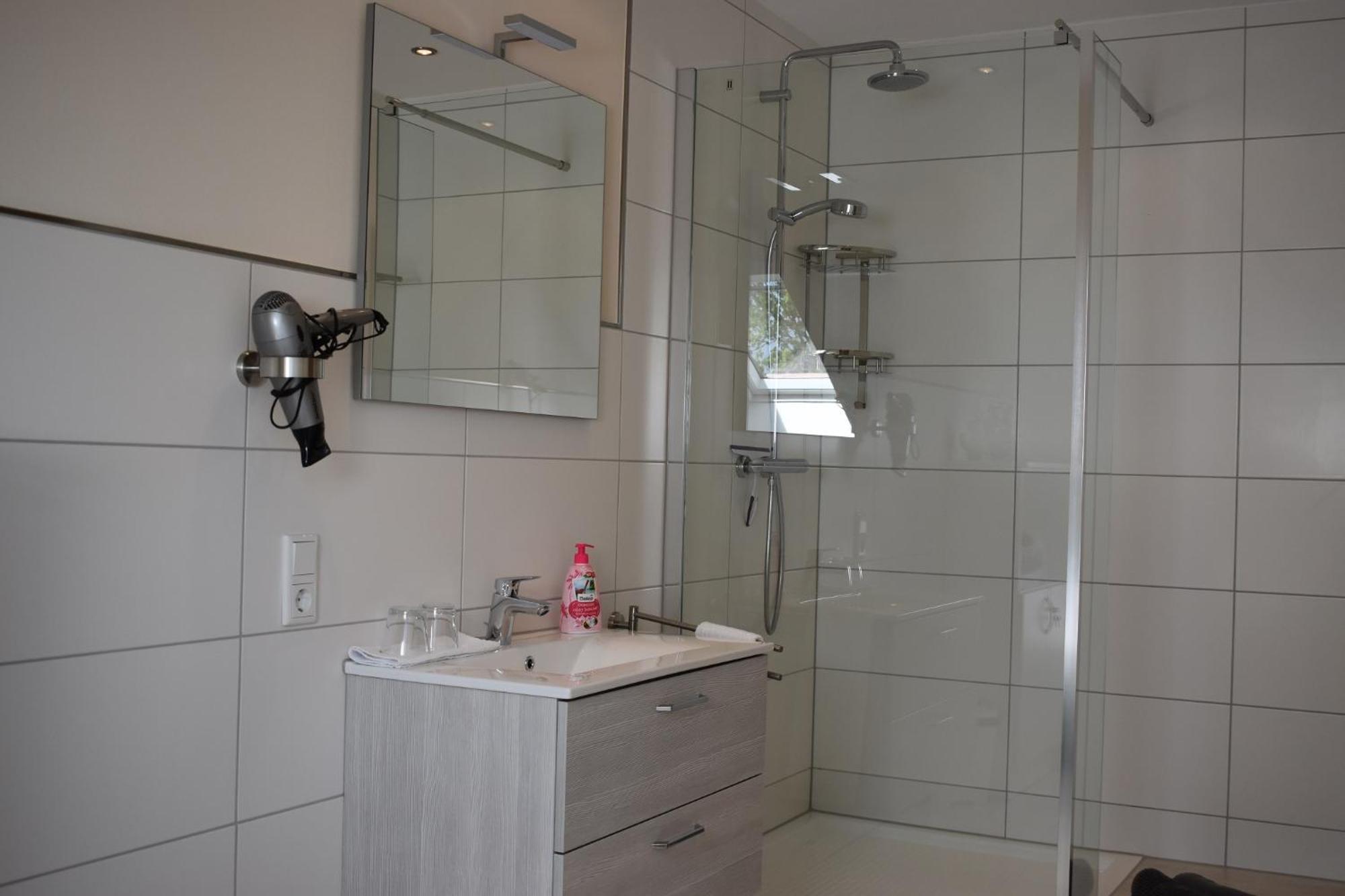 Ferienwohnung Winterberg Exteriör bild