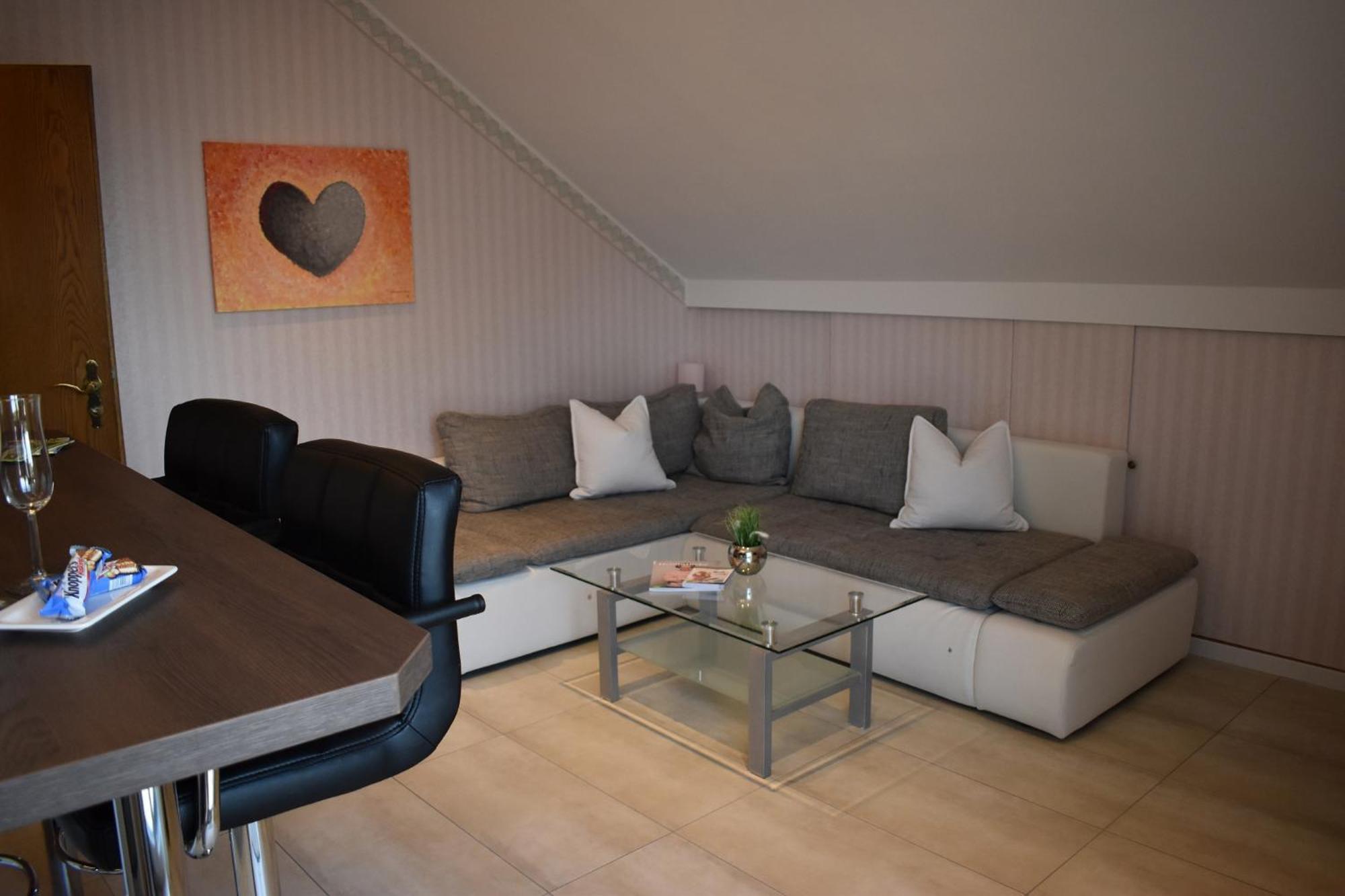 Ferienwohnung Winterberg Exteriör bild