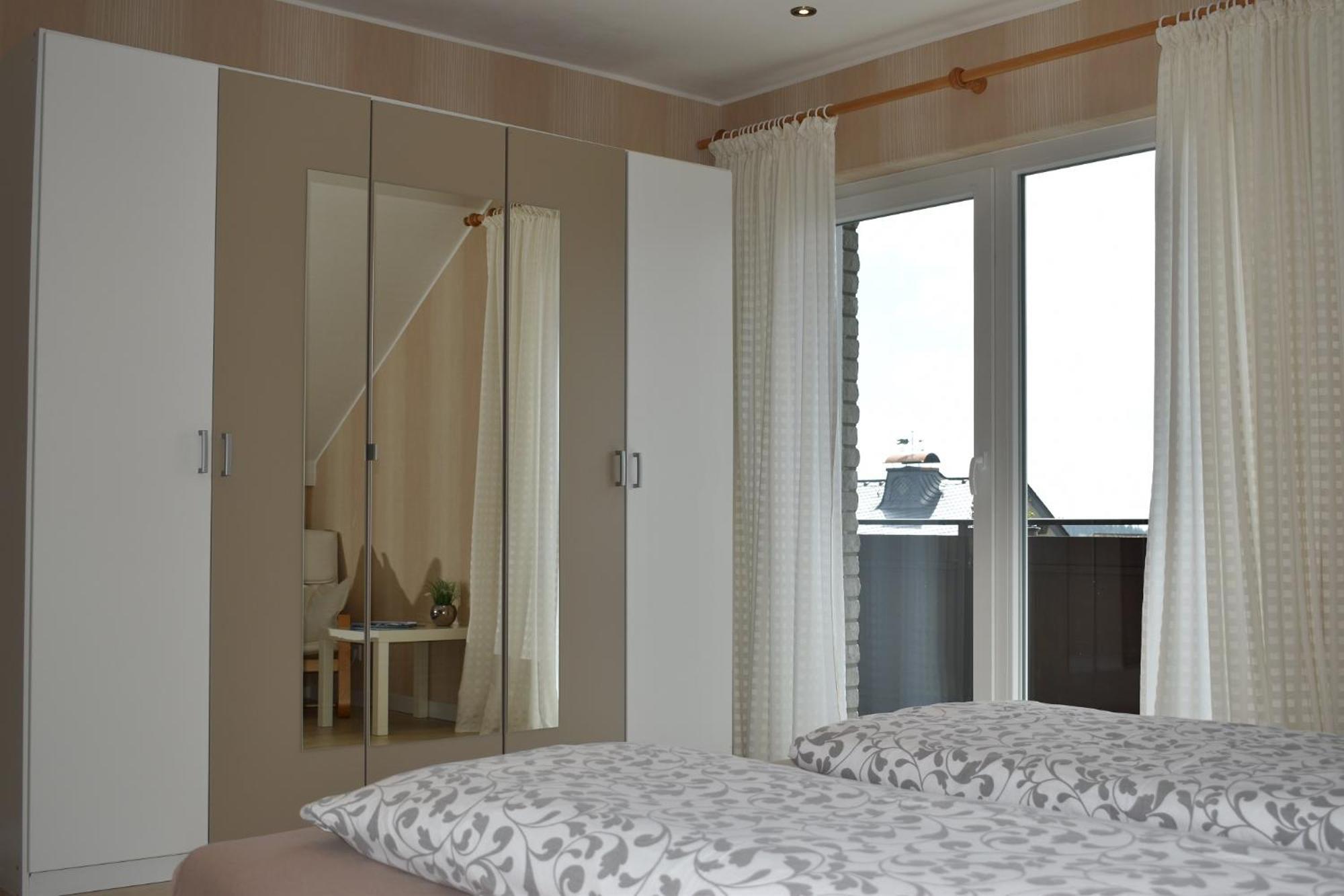 Ferienwohnung Winterberg Exteriör bild