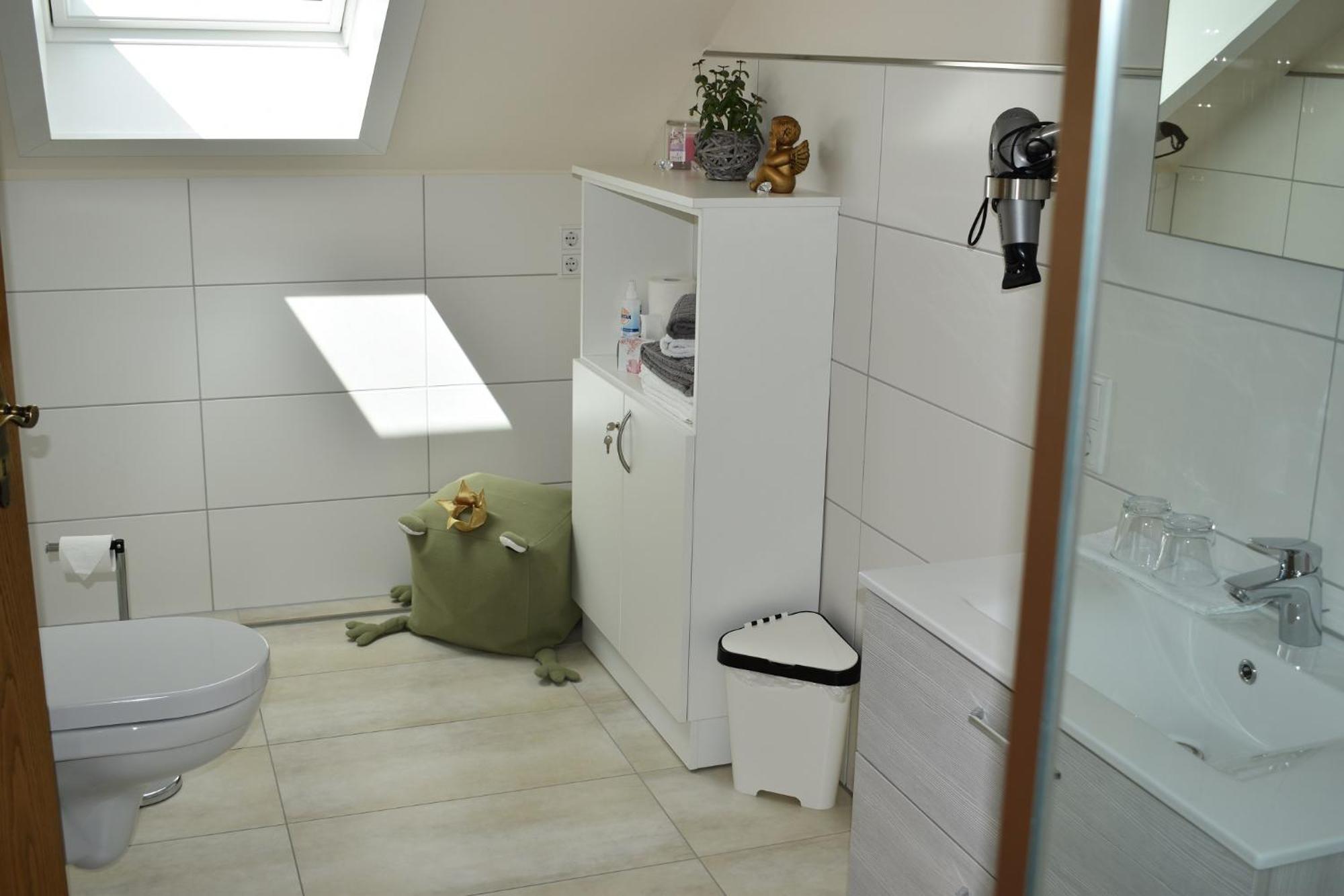Ferienwohnung Winterberg Exteriör bild