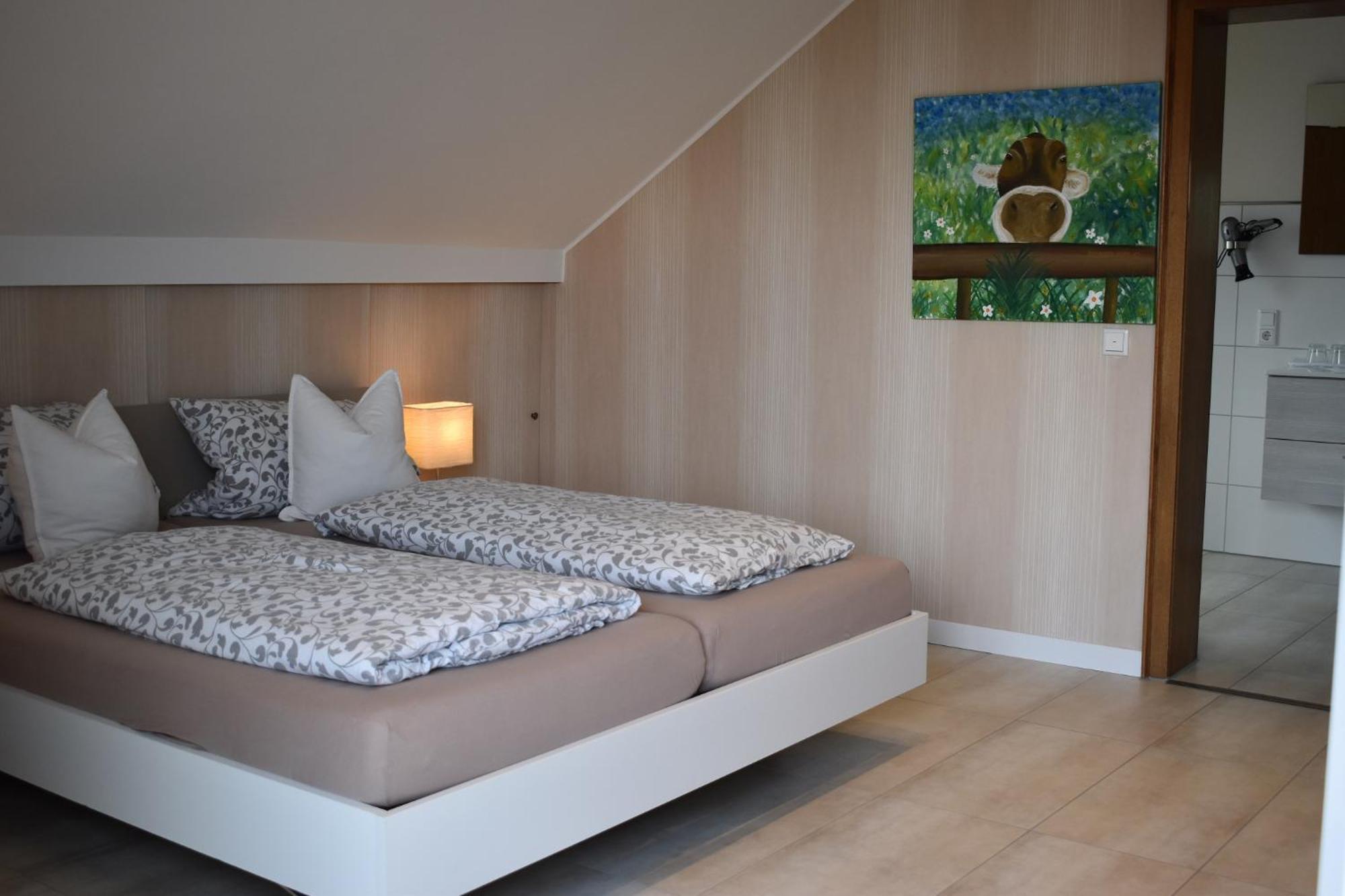 Ferienwohnung Winterberg Exteriör bild