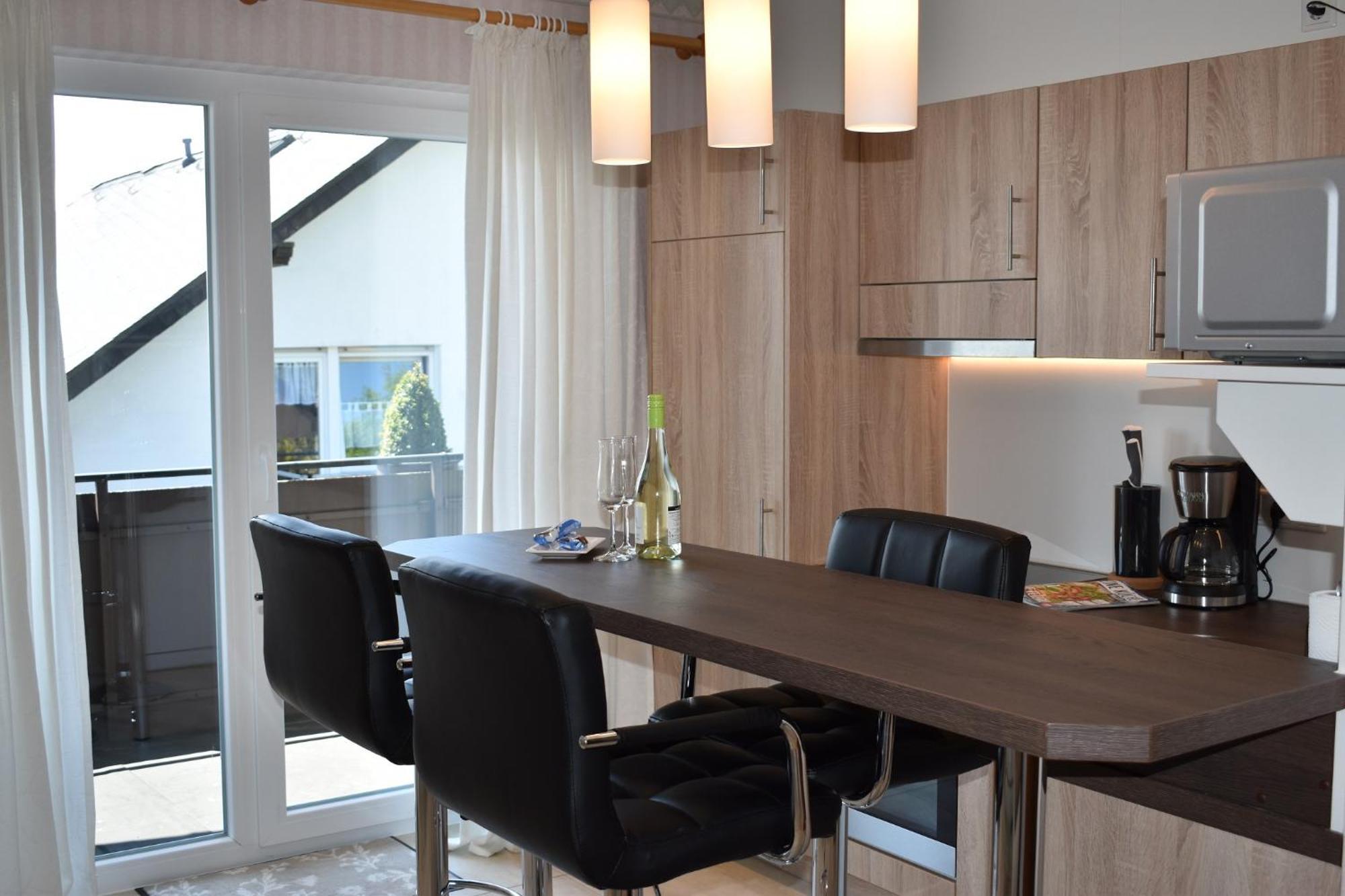 Ferienwohnung Winterberg Exteriör bild