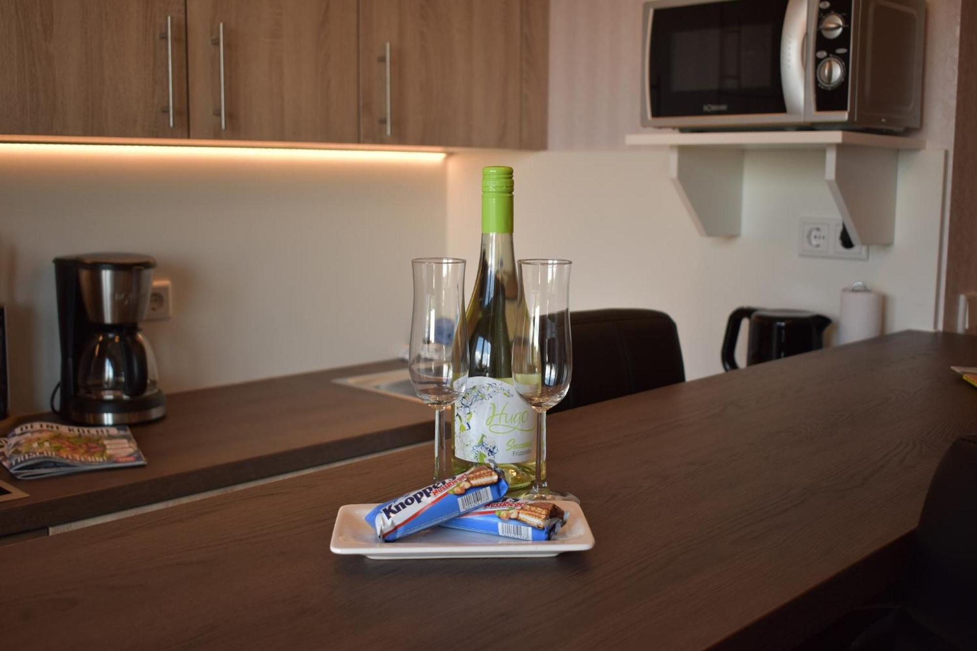 Ferienwohnung Winterberg Exteriör bild